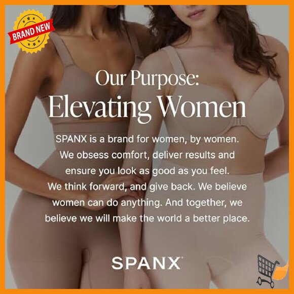 Faux Leather Fleece-Lined Leggings Tummy Control High Waist Shapewear - Picture 6 of 8